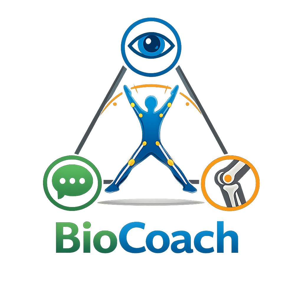 BioCoach Logo
